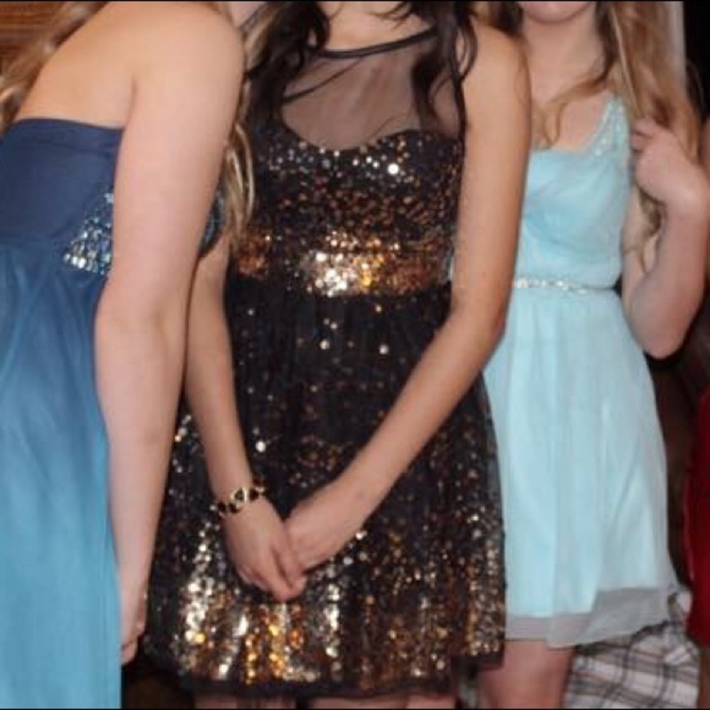 Homecoming Dress